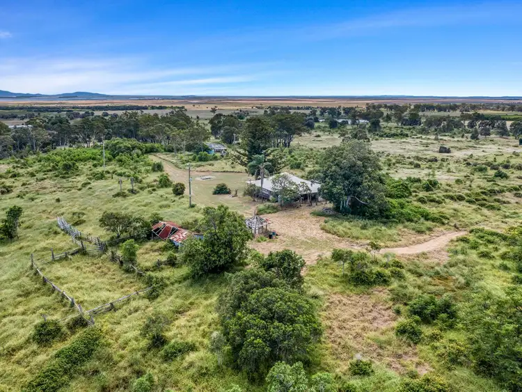 Fourth view of Homely rural property listing, 510 Bajool Port Alma Road, Bajool QLD 4699
