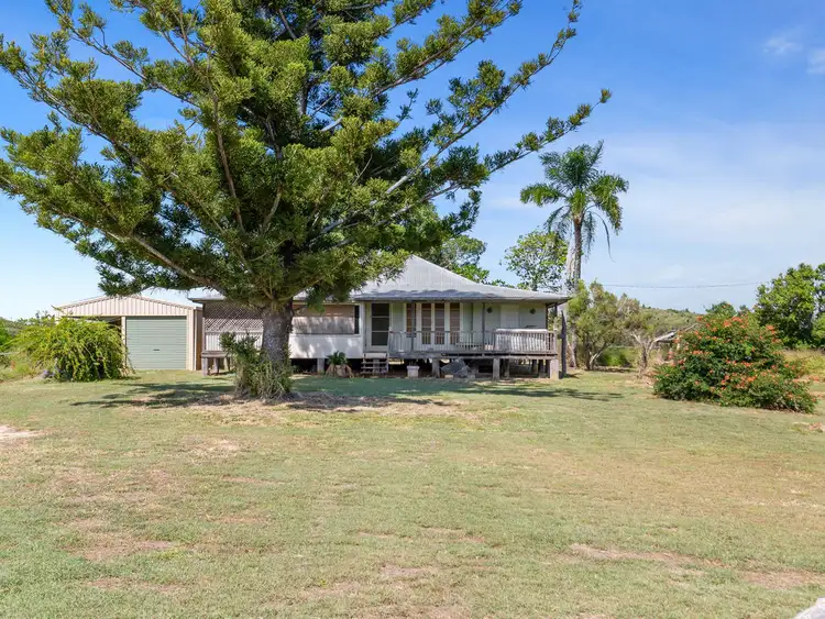 Seventh view of Homely rural property listing, 510 Bajool Port Alma Road, Bajool QLD 4699