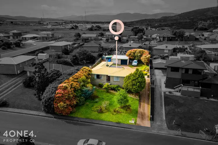Main view of Homely house listing, 6 Walker Crescent, Bridgewater TAS 7030