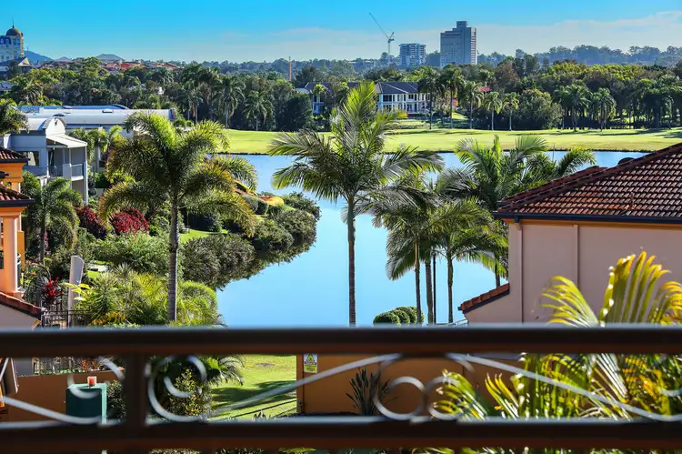 115/85 Palm Meadows Drive, Carrara QLD 4211