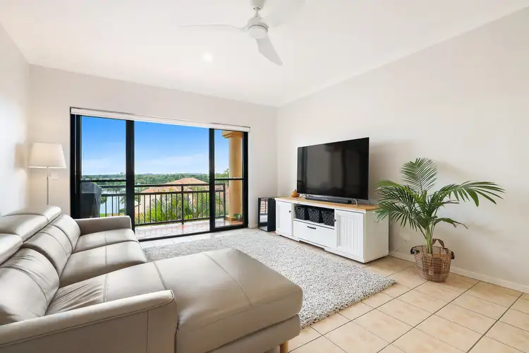 Third view of Homely unit listing, 115/85 Palm Meadows Drive, Carrara QLD 4211