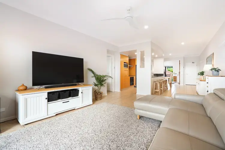 Fourth view of Homely unit listing, 115/85 Palm Meadows Drive, Carrara QLD 4211