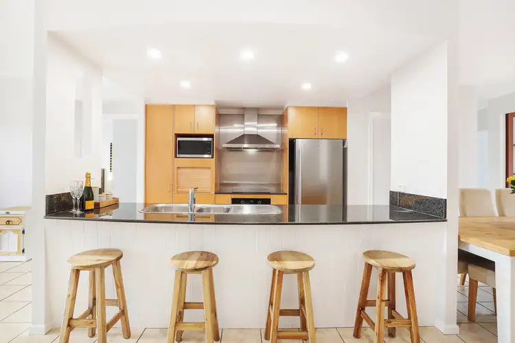 Fifth view of Homely unit listing, 115/85 Palm Meadows Drive, Carrara QLD 4211