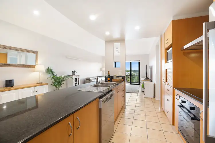 Sixth view of Homely unit listing, 115/85 Palm Meadows Drive, Carrara QLD 4211