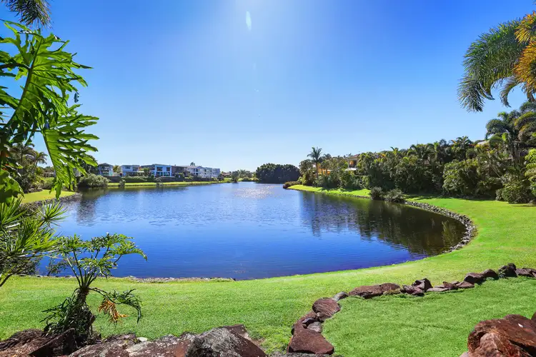 68/117 Palm Meadows Drive, Carrara QLD 4211