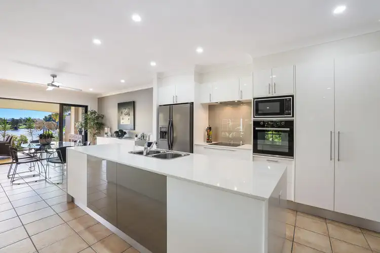 Fourth view of Homely house listing, 68/117 Palm Meadows Drive, Carrara QLD 4211