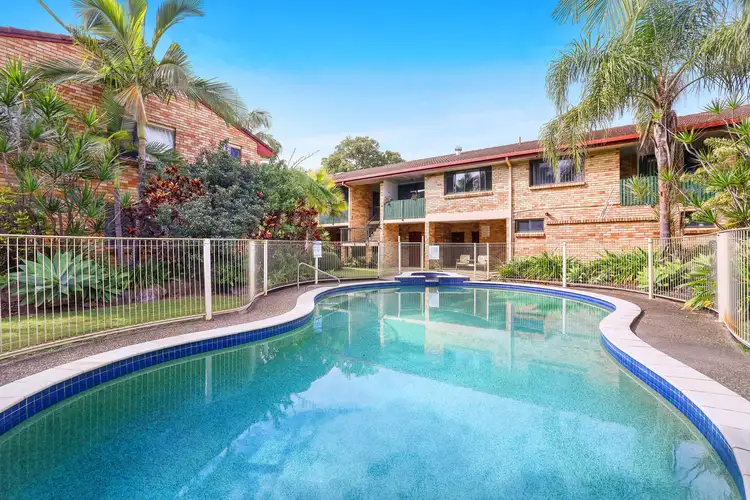 5/55 Duet Drive, Mermaid Waters QLD 4218