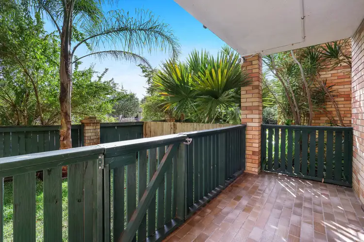 Fifth view of Homely unit listing, 5/55 Duet Drive, Mermaid Waters QLD 4218