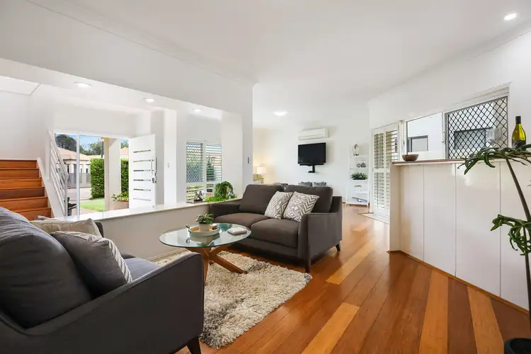 Fifth view of Homely house listing, 1 Meadowlake Drive, Carrara QLD 4211