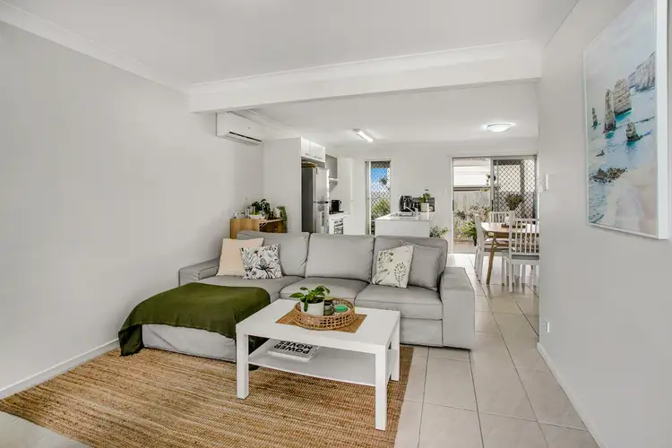 Second view of Homely townhouse listing, 29/52 Falso Place, Doolandella QLD 4077