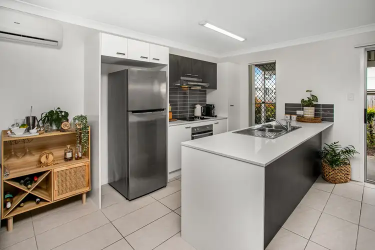 Third view of Homely townhouse listing, 29/52 Falso Place, Doolandella QLD 4077