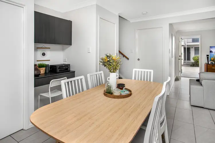 Fourth view of Homely townhouse listing, 29/52 Falso Place, Doolandella QLD 4077