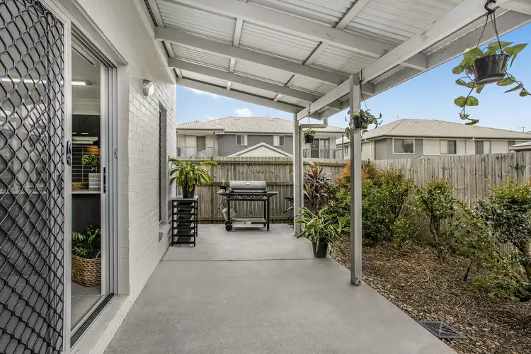 Fifth view of Homely townhouse listing, 29/52 Falso Place, Doolandella QLD 4077