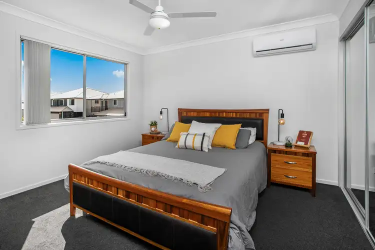 Sixth view of Homely townhouse listing, 29/52 Falso Place, Doolandella QLD 4077