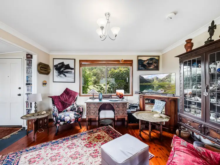 Sixth view of Homely house listing, 453 Silver Pinch Road, Silver Ridge QLD 4352