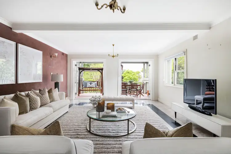 73 Tyneside Avenue, North Willoughby NSW 2068