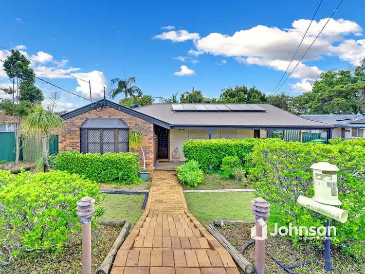 6 Eustace Court, Collingwood Park QLD 4301