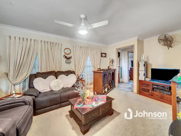 Fourth view of Homely house listing, 6 Eustace Court, Collingwood Park QLD 4301