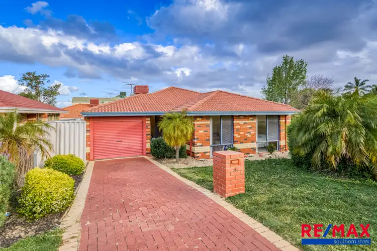 73 Mills Street, Cannington WA 6107