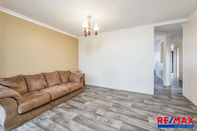 Second view of Homely house listing, 73 Mills Street, Cannington WA 6107