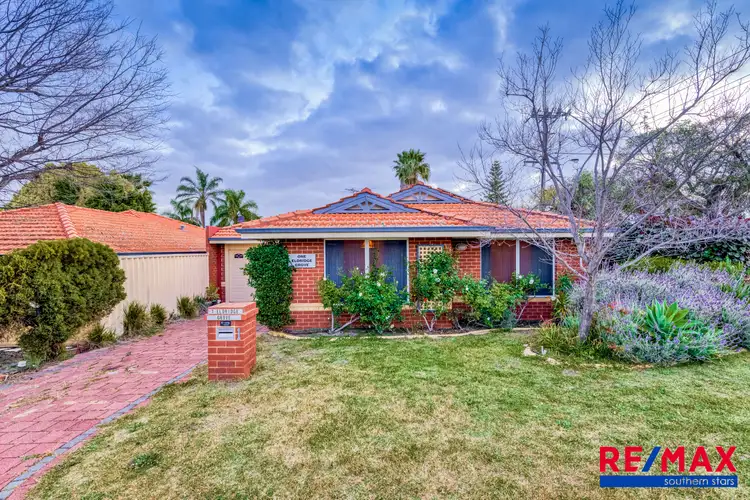 Main view of Homely house listing, 1 Eldridge Grove, Cannington WA 6107