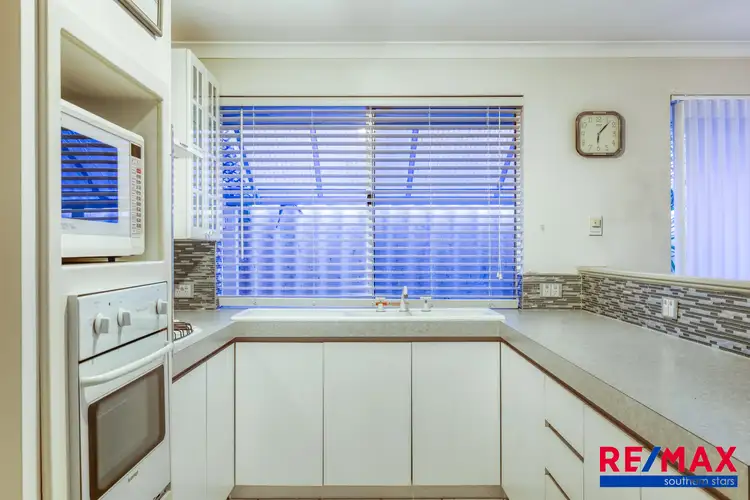Second view of Homely house listing, 1 Eldridge Grove, Cannington WA 6107