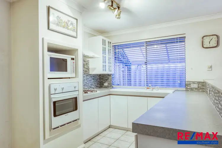 Third view of Homely house listing, 1 Eldridge Grove, Cannington WA 6107