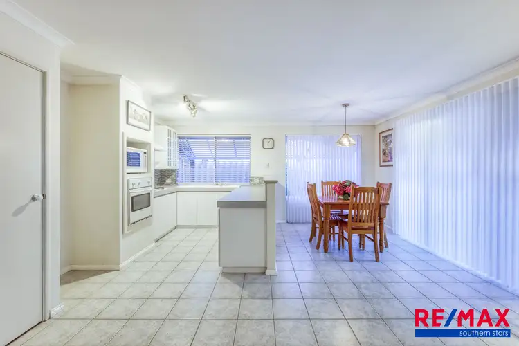 Fourth view of Homely house listing, 1 Eldridge Grove, Cannington WA 6107