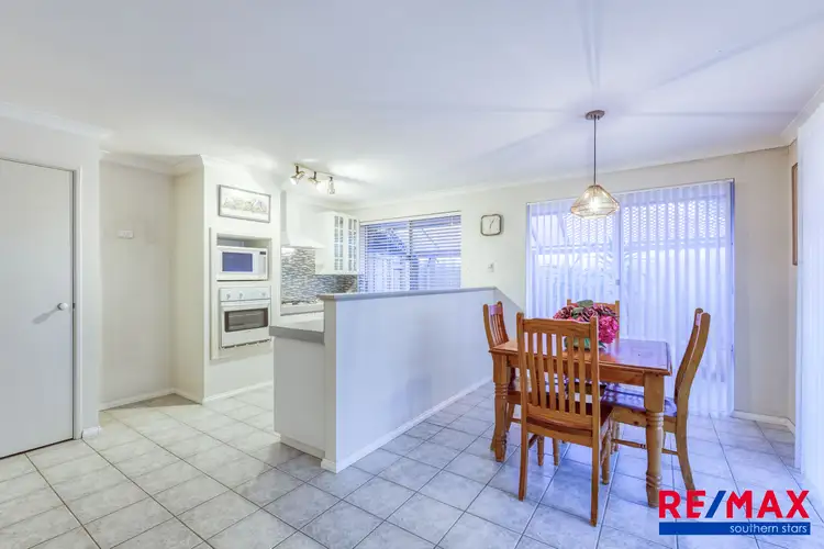 Fifth view of Homely house listing, 1 Eldridge Grove, Cannington WA 6107