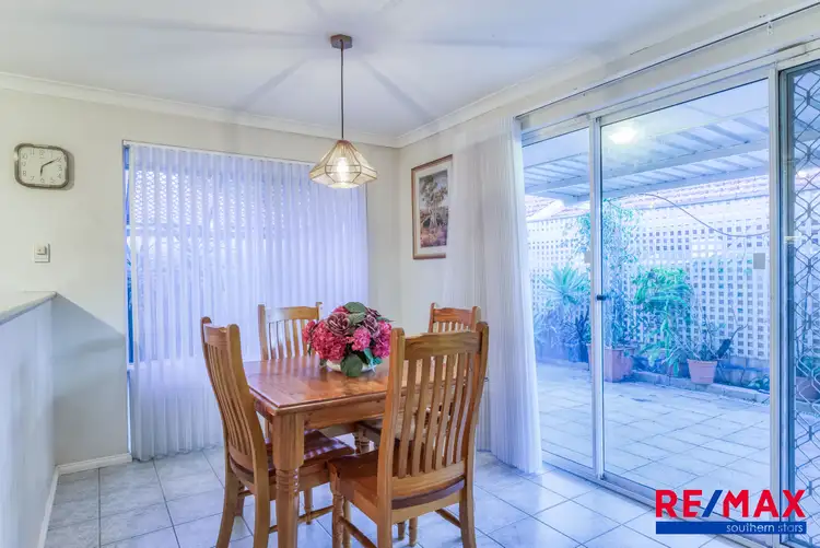 Sixth view of Homely house listing, 1 Eldridge Grove, Cannington WA 6107