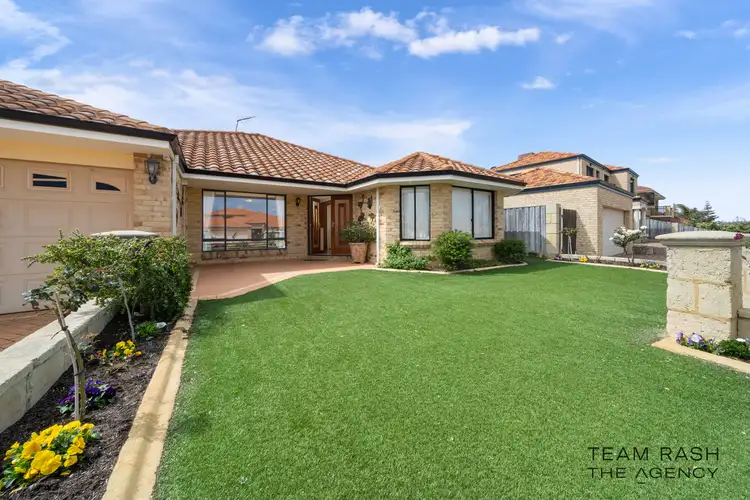 58 Limetree Circuit, Mindarie WA 6030