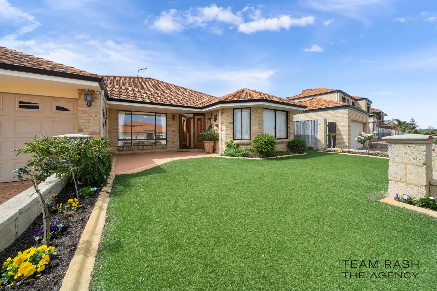 Main view of Homely house listing, 58 Limetree Circuit, Mindarie WA 6030
