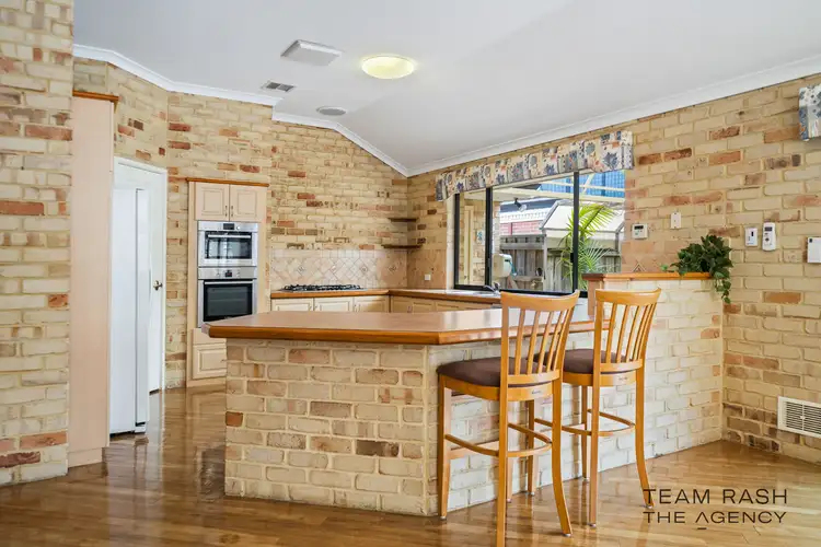 Fifth view of Homely house listing, 58 Limetree Circuit, Mindarie WA 6030