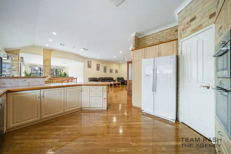 Sixth view of Homely house listing, 58 Limetree Circuit, Mindarie WA 6030