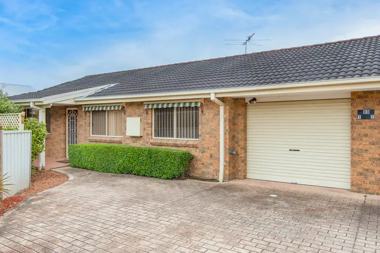 1/8D Shedden Street, Cessnock NSW 2325