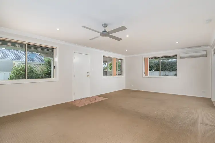 Fourth view of Homely unit listing, 1/8D Shedden Street, Cessnock NSW 2325