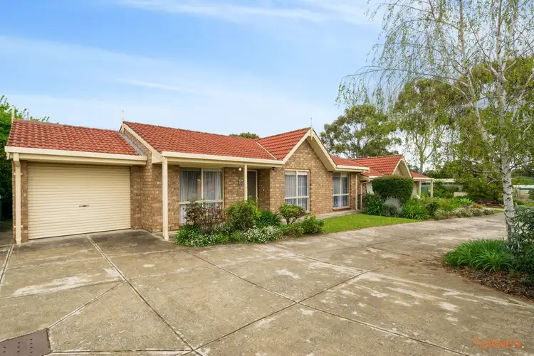 9/29 Candy Road, O'halloran Hill SA 5158