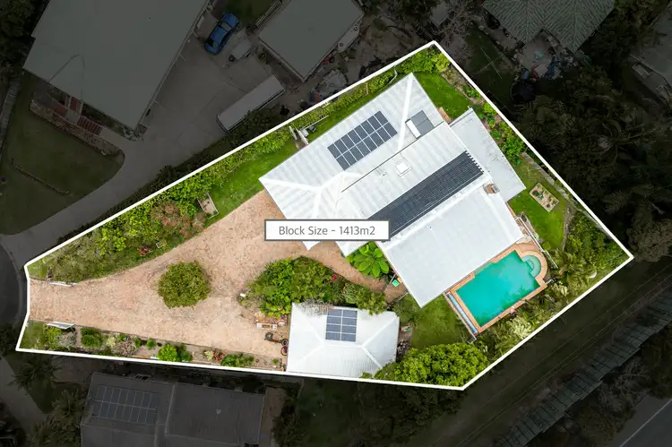 Second view of Homely house listing, 5 Diver Place, Aroona QLD 4551
