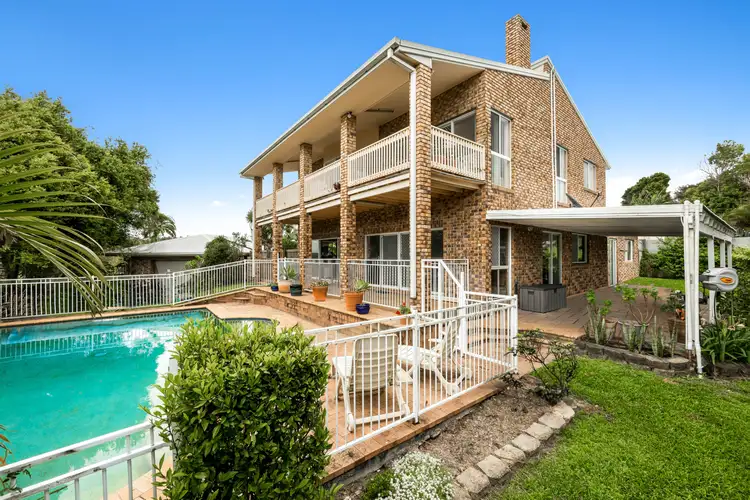 Fifth view of Homely house listing, 5 Diver Place, Aroona QLD 4551