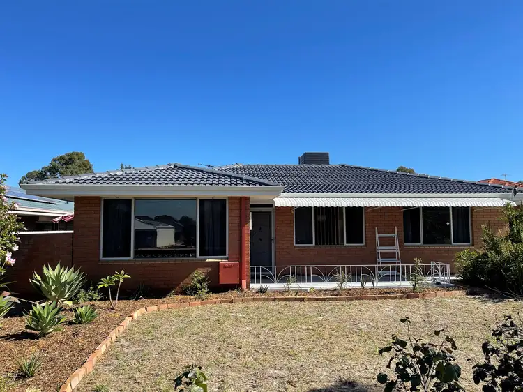 Main view of Homely house listing, 18 Ireland Way, Bassendean WA 6054