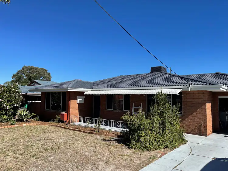 Second view of Homely house listing, 18 Ireland Way, Bassendean WA 6054
