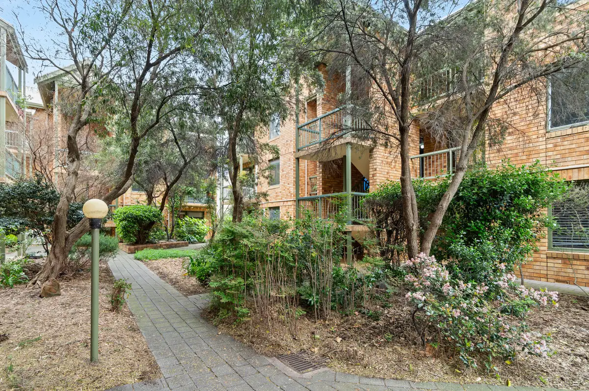 Main view of Homely unit listing, 34/22 Cambridge Street, North Adelaide SA 5006