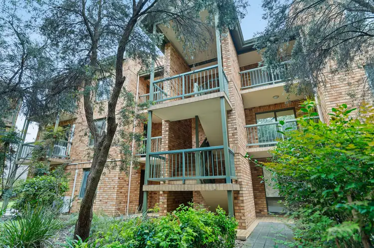Second view of Homely unit listing, 34/22 Cambridge Street, North Adelaide SA 5006