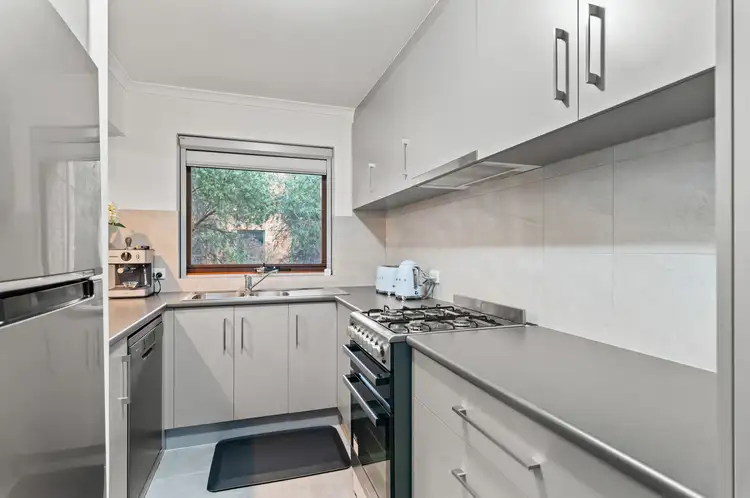 Fifth view of Homely unit listing, 34/22 Cambridge Street, North Adelaide SA 5006