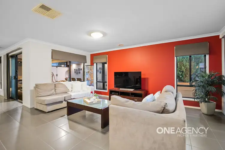 Fifth view of Homely house listing, 63 Breasley Parkway, Point Cook VIC 3030