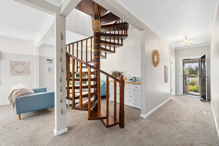 Third view of Homely house listing, 3 Laurence Grove, Traralgon VIC 3844