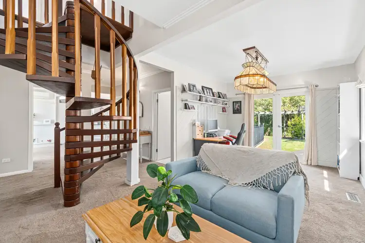 Fourth view of Homely house listing, 3 Laurence Grove, Traralgon VIC 3844