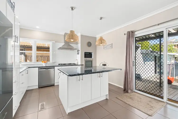 Sixth view of Homely house listing, 3 Laurence Grove, Traralgon VIC 3844