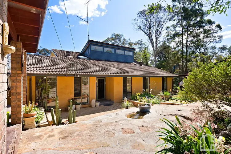 21 Powell Street, Blaxland NSW 2774
