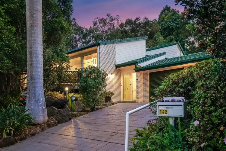 142 Ironwood Street, Aspley QLD 4034